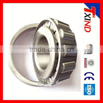 TXIND inch bearings 32905 roller bearing V groove bearing