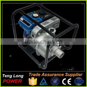 Reliable Quality 188F Gasoline 6 Inch Chemical Pump Made In China