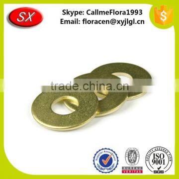 Hot Sale Manufacture Custom Thin Metal Washer Of Various Metal Materials Can OEM&ODM