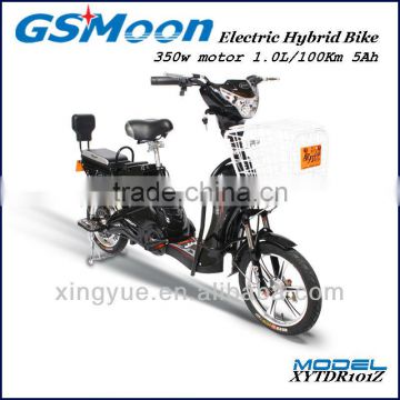 350w hybrid bicycle