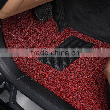 Automotive Carpet Car Foot Mat Car Floor Mat Car Mat with Spike Backing -  China Car Mats, Car Floor Mat