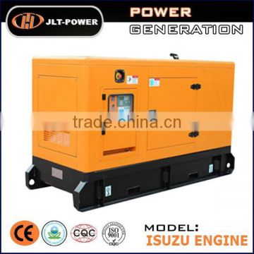 Soundproof famous Japanese brand power engine Diesel Generator price