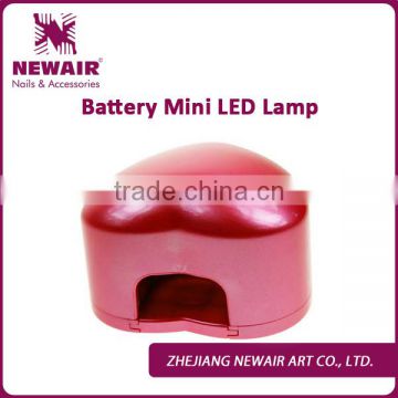 Joyme battery mini LED lamp