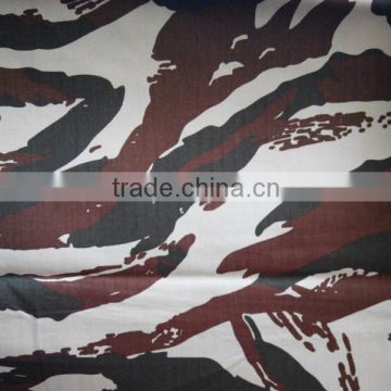 Printed cloth fabric