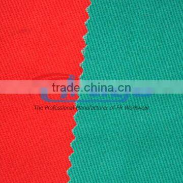 OEM service functional twill protective aramid fabric