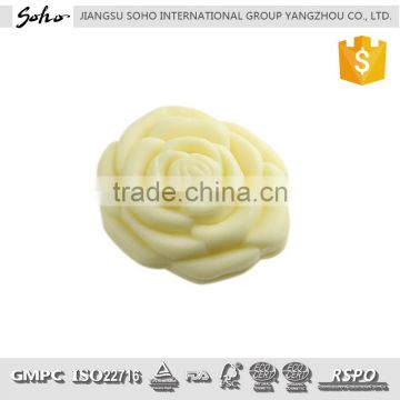 Professional handmade cake goat milk french savon soap made in China