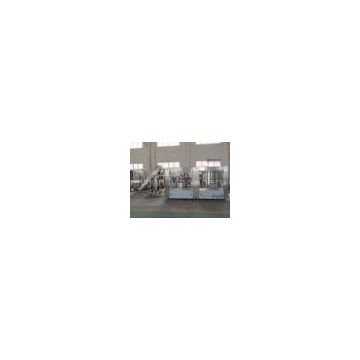 Mineral Water Filling Machinery 12.08Kw 20000BPH For PET Bottle