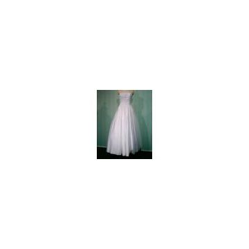 Wedding Dress (GD2184)