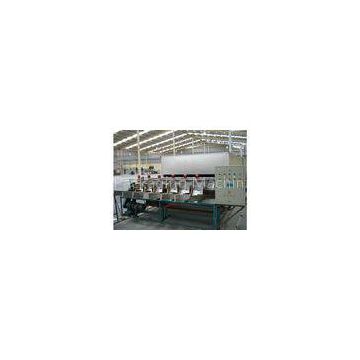 Rotary Type Pulp Molding Machine  Egg Tray Forming Machine