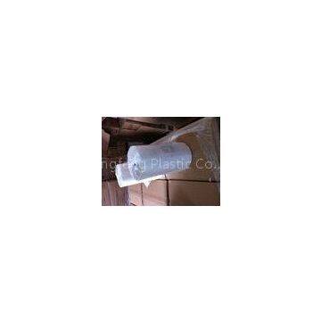 Transparent Corrosion Resistant Moth Proof Laminating Roll Film With 38mic PET / 37mic EVA