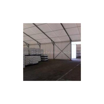 PVC Storage Tent