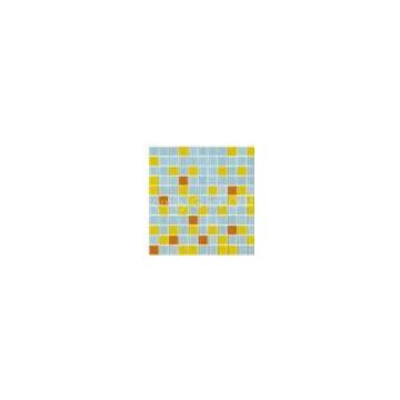 Color Variation Series F212-8 /Mosaics/Crystal Mosaic/Crystal glass mosaic
