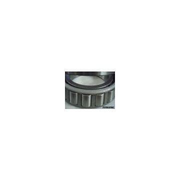 cylindrical roller bearings