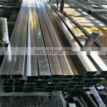 Plastic schedule 40 steel pipe roughness with high quality