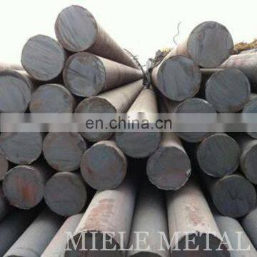 SUP9A 5160H spring steel bar FOB Shanghai