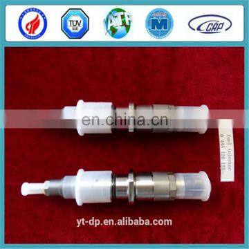 Genuine Common Rail Fuel Injector 0445120122 With Best Price