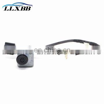 LLXBB Rear Backup Parking Assist Camera 9C3Z-19G490-E for Ford E-Series VAN 08-14 Parksensor 9C3Z19G490E