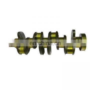 3908031 High Quality 4BT Crankshaft Engine Parts