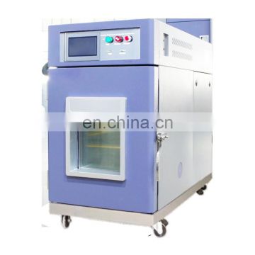 High accuracy temperature humidity environment test chamber