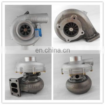 K27.2 Turbocharger for Mercedes Benz Truck 1117 with OM366A Engine K27.2 Turbo 3760960699 53279886441