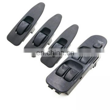 NEW MR740599 MR792851 FRONT LEFT RIGHT WINDOW SWITCH LIFTER FOR MITSUBISHI CARISMA 1995-2006