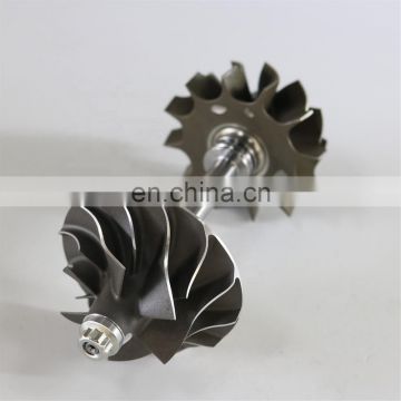 Hot selling Turbocharger Rotor   GT25