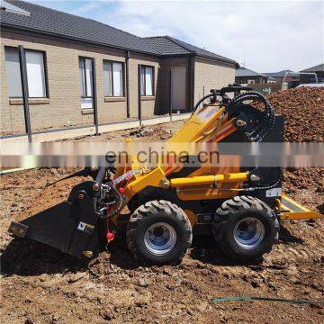 China hydraulic mini skid steer hammer for sale