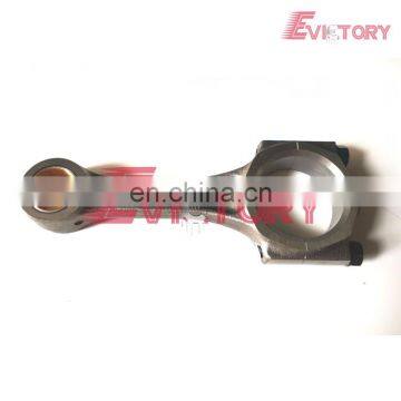 Fit for Yanmar 3TNV82 3TNE82 3D82 3D82AE CONNECTING ROD + CON ROD genuine new 719810-23100