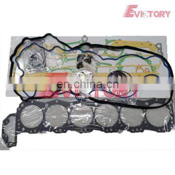 FOR CATERPILLAR CAT C13 cylinder head gasket kit full complete