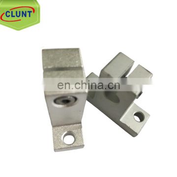 linear rails bearing support SK3