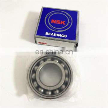original angular contact ball bearing 7205 NSK 7205 bearing
