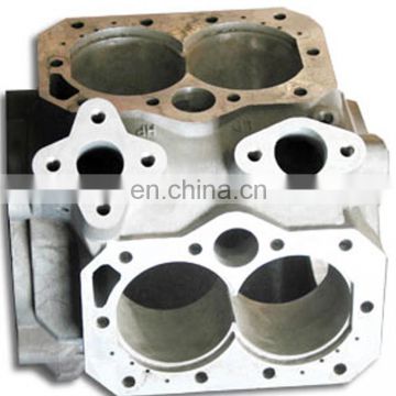 Moulding products stainless steel precision die casting aluminum parts