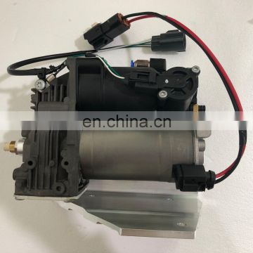 LR04525 Air Suspension Compressor Pump OEM RYG500160 LR044016 LR045444