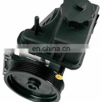 Power Steering Pump OEM 0064666301 0064666401 with high quality