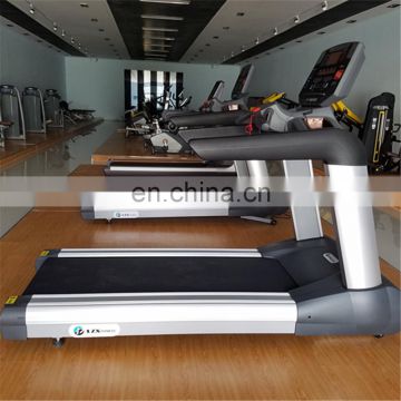 Speed fit treadmill motor LZX-L70 treadmill impulse gym