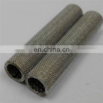 The servo valve filter pipe A67999-065 filter pipe filter disc A67999-065 used servo valve