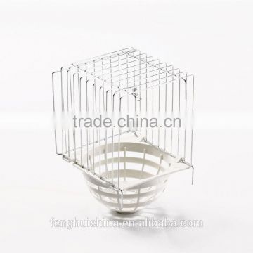 round bird cage from China