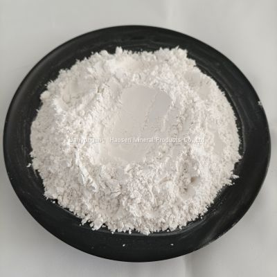 High Temperature Resistance Paint And Coatings Industry Silica Face Powder Fused Silica Powder