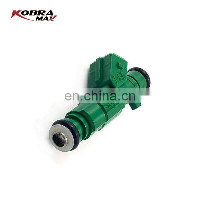 KobraMax Car Fuel Injector 0280157109 030906031AJ For Vw High Quality Car Accessories