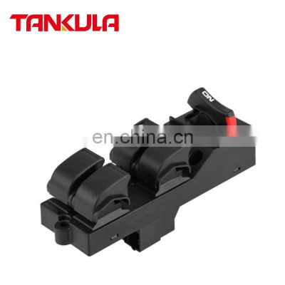 Hot Sale Master Power Window Switch 83593S049500 83593-S04-9500 Window Master Switch For Honda Civic 1996-2000