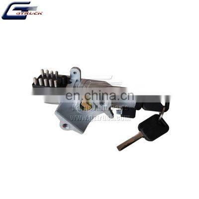 European Truck Auto Spare Parts Steering lock, complete Oem 20398484 1095710 8159907 for VL Truck Ignition Starter Switch