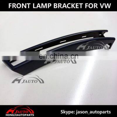Front Bumper Fog Lamp Light Bracket support for VW Passat B6 3C0807717
