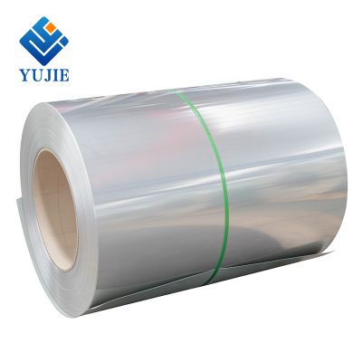 420 Stainless Steel Coil 441 Stainless Steel Coil For Auto Spare Parts Wide 1.8m