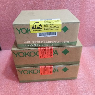YOKOGAWA   AAI543-H53 S1