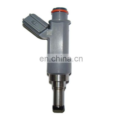 Fuel Injector Injection Nozzle 23250-37030 2325037030 For Toyota Factory Price for Japanese Car Corolla