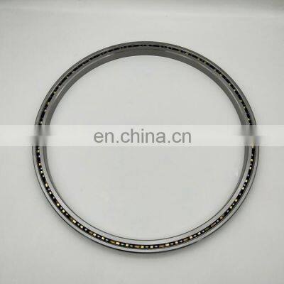 K25013 AR0 13mm Thin-walled angular contact type A ball bearing K25013AR0