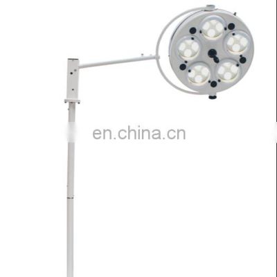 Popular surgical lamp movable patient treatment shadowless light LED for operation