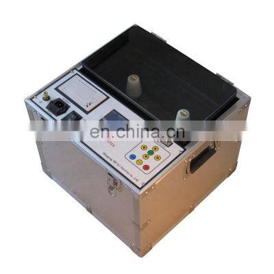 ASTM D877 Digital Display Automatic Controlling Insulating Oil Breakdown Voltage Tester DYT