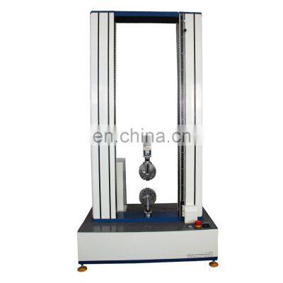 Double-column 10kn 20kn Universal Tensile Tester Supplier Price