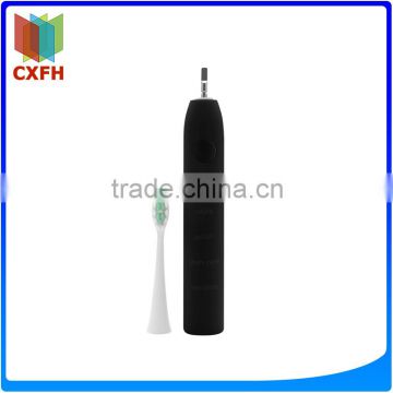 Unlimited inductive charging electric toothbrush with magnetic levitation motor